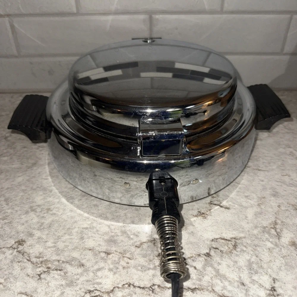 Montgomery Ward Signature vintage montgomery